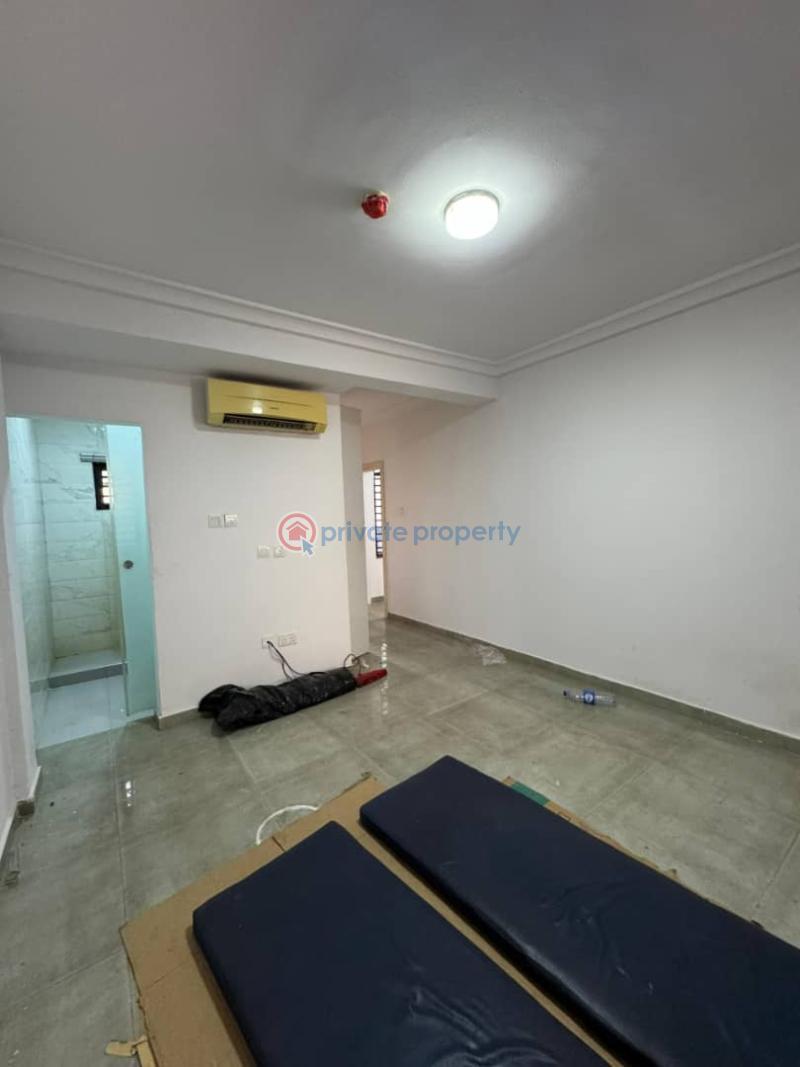 3 bedroom House For Rent Osapa London Lekki Lagos - 4