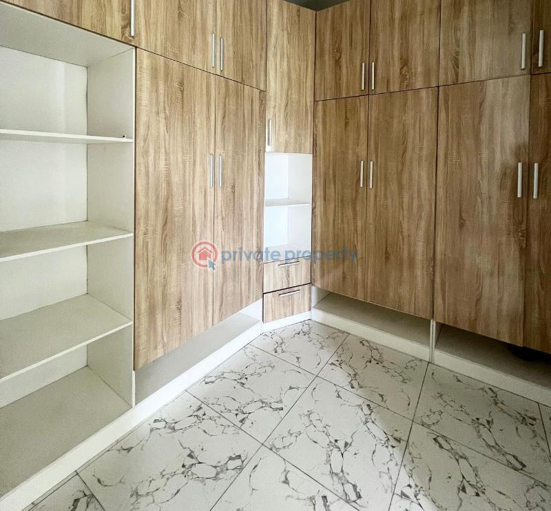 Fully serviced 4 bedroom terrace duplex - 8 4 bedroom Terraced Duplex For Sale Secure Estate At Orchid Lekki Chevron Drive Lekki Lagos - 8