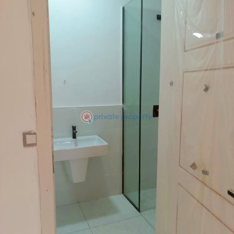 4 bedroom House For Rent Osapa London Lekki Lagos - 2