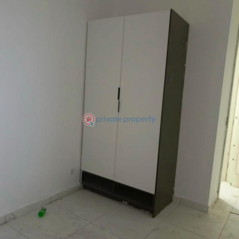 4 bedroom House For Rent Osapa London Lekki Lagos - 5