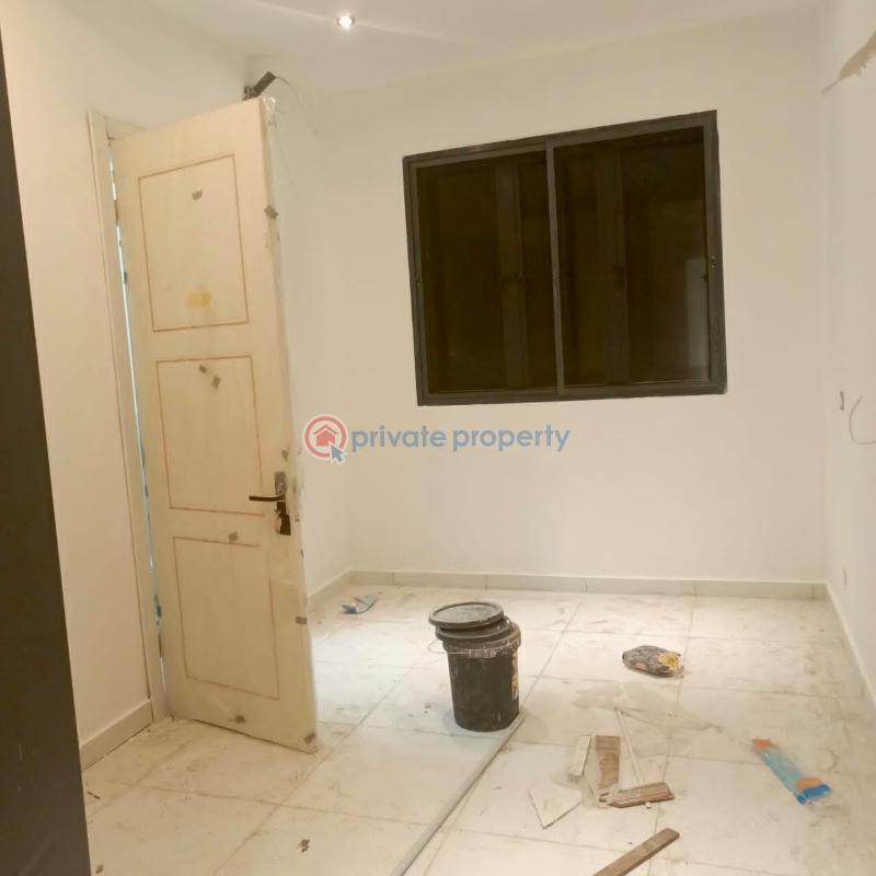 4 bedroom House For Rent Osapa London Lekki Lagos - 7