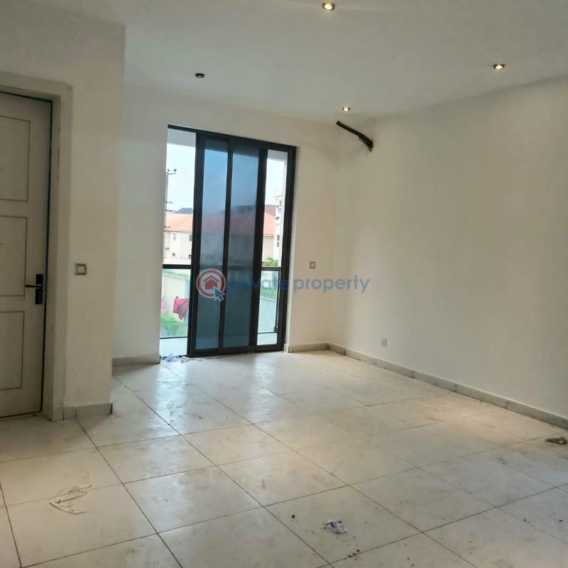 4 bedroom House For Rent Osapa London Lekki Lagos - 8