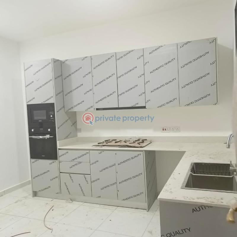 4 bedroom House For Rent Osapa London Lekki Lagos - 6