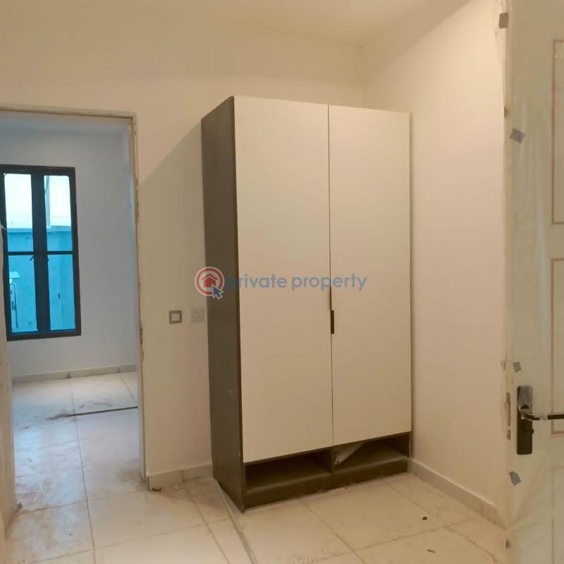 4 bedroom House For Rent Osapa London Lekki Lagos - 3