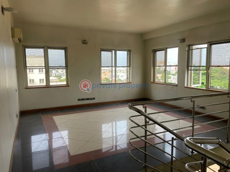 4 bedroom House For Rent Ikoyi Lagos - 10