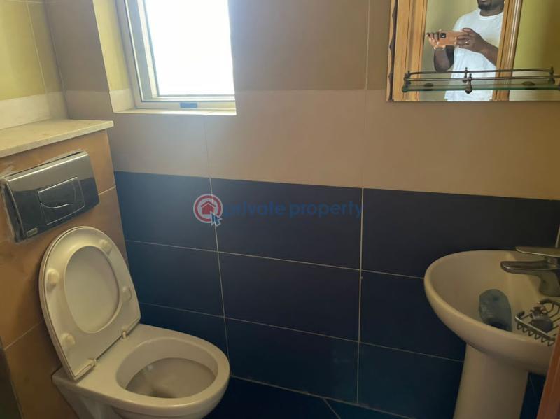 4 bedroom House For Rent Ikoyi Lagos - 3