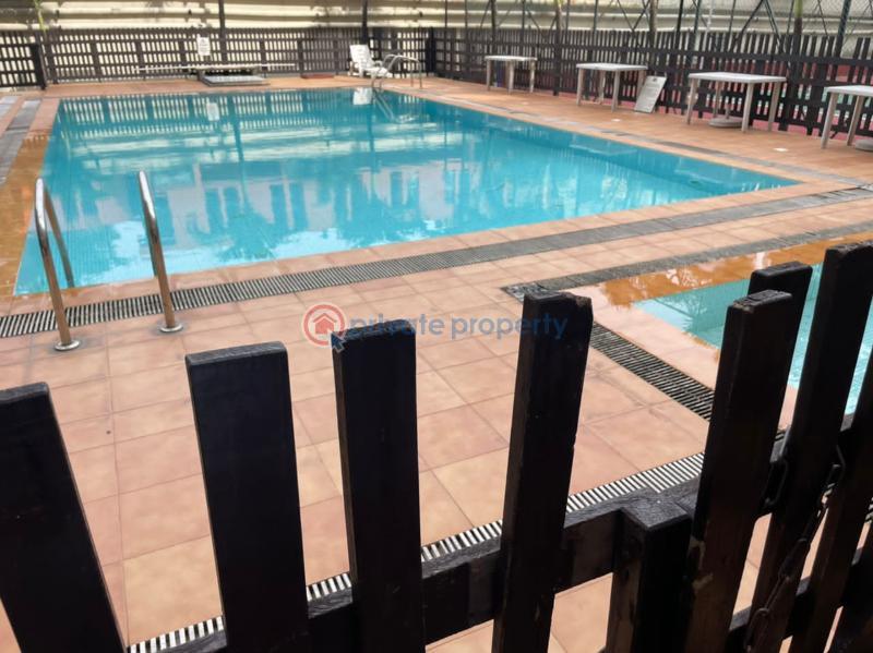 4 bedroom House For Rent Ikoyi Lagos - 23