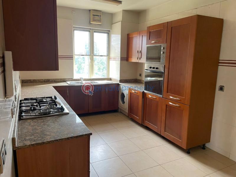 4 bedroom House For Rent Ikoyi Lagos - 7