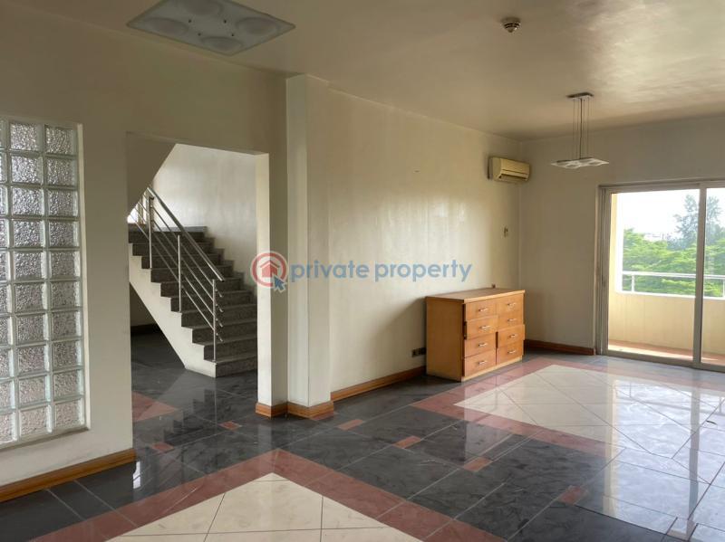 4 bedroom House For Rent Ikoyi Lagos - 1