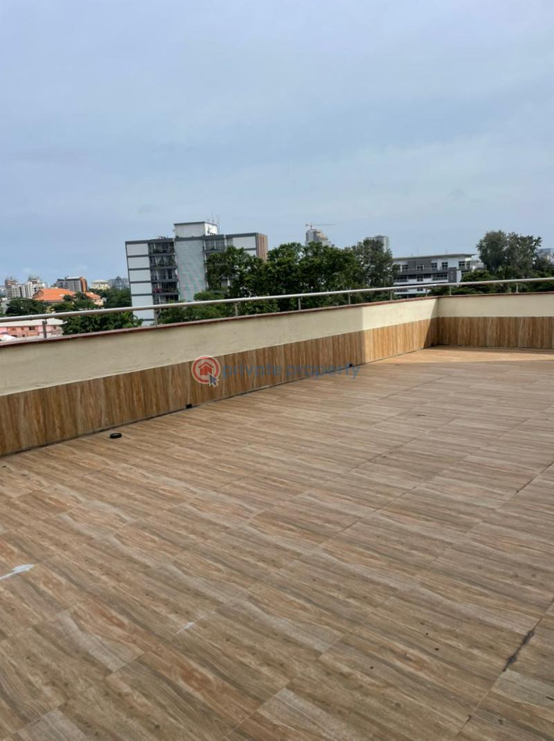 4 bedroom House For Rent Ikoyi Lagos - 5