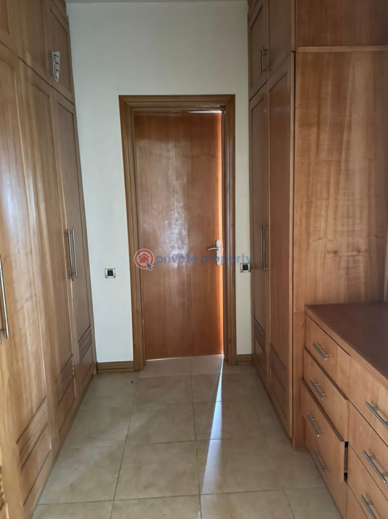 4 bedroom House For Rent Ikoyi Lagos - 14