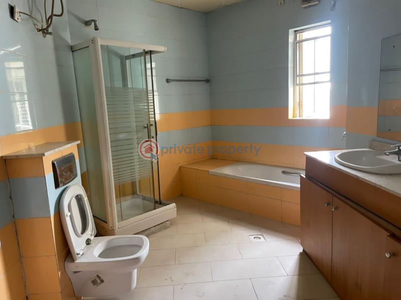 4 bedroom House For Rent Ikoyi Lagos - 18