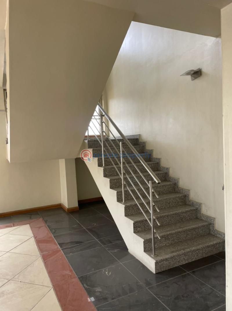 4 bedroom House For Rent Ikoyi Lagos - 6