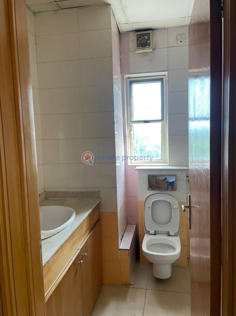 4 bedroom House For Rent Ikoyi Lagos - 12