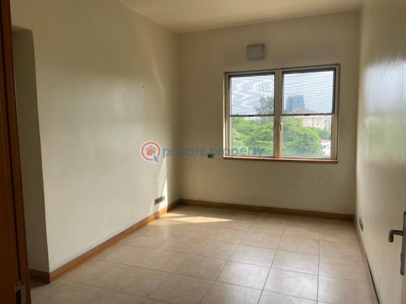 4 bedroom House For Rent Ikoyi Lagos - 8