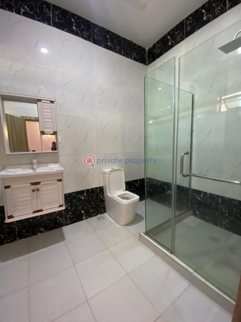 4 bedroom Terraced Duplex For Rent Bera Estate Lekki Lagos - 1