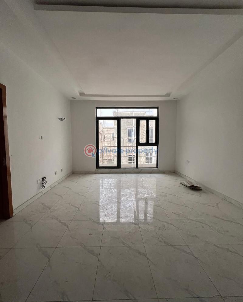 4 bedroom Terraced Duplex For Rent Periwinkle Estate Lekki Phase 1 Lagos - 6