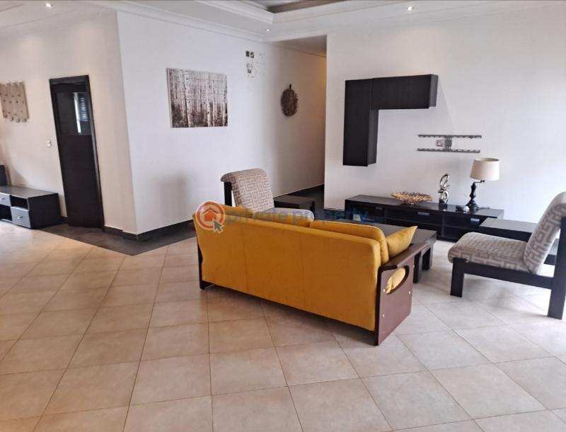 3 bedroom Block Of Flats For Rent Banana Island Road Banana Island Ikoyi Lagos