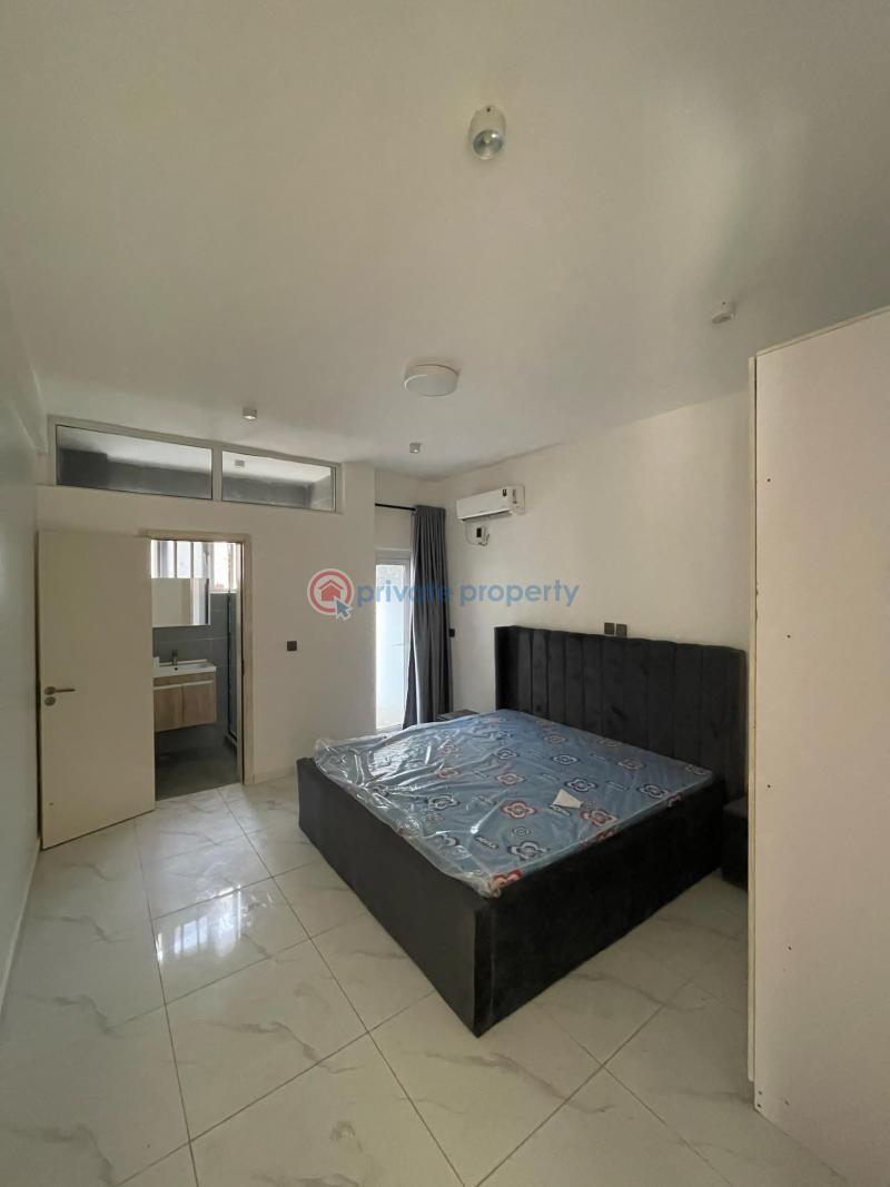 2 bedroom Flat & Apartment For Rent Lekki Lagos - 2