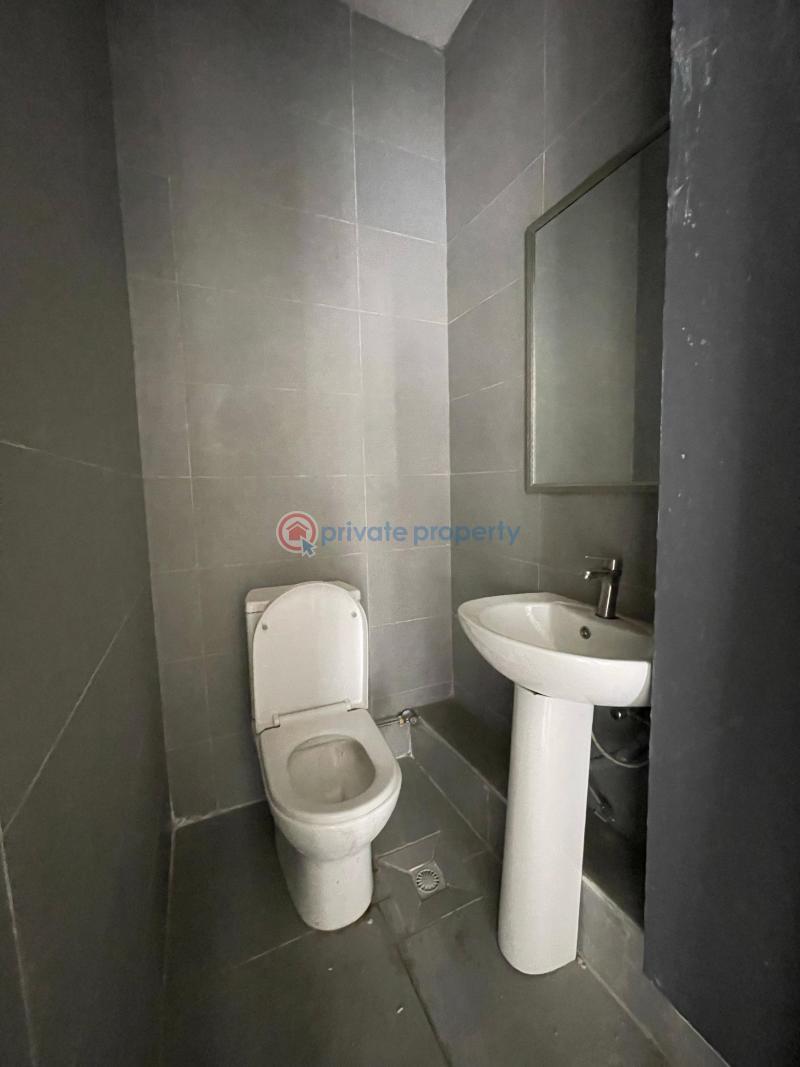 2 bedroom Flat & Apartment For Rent Lekki Lagos - 5