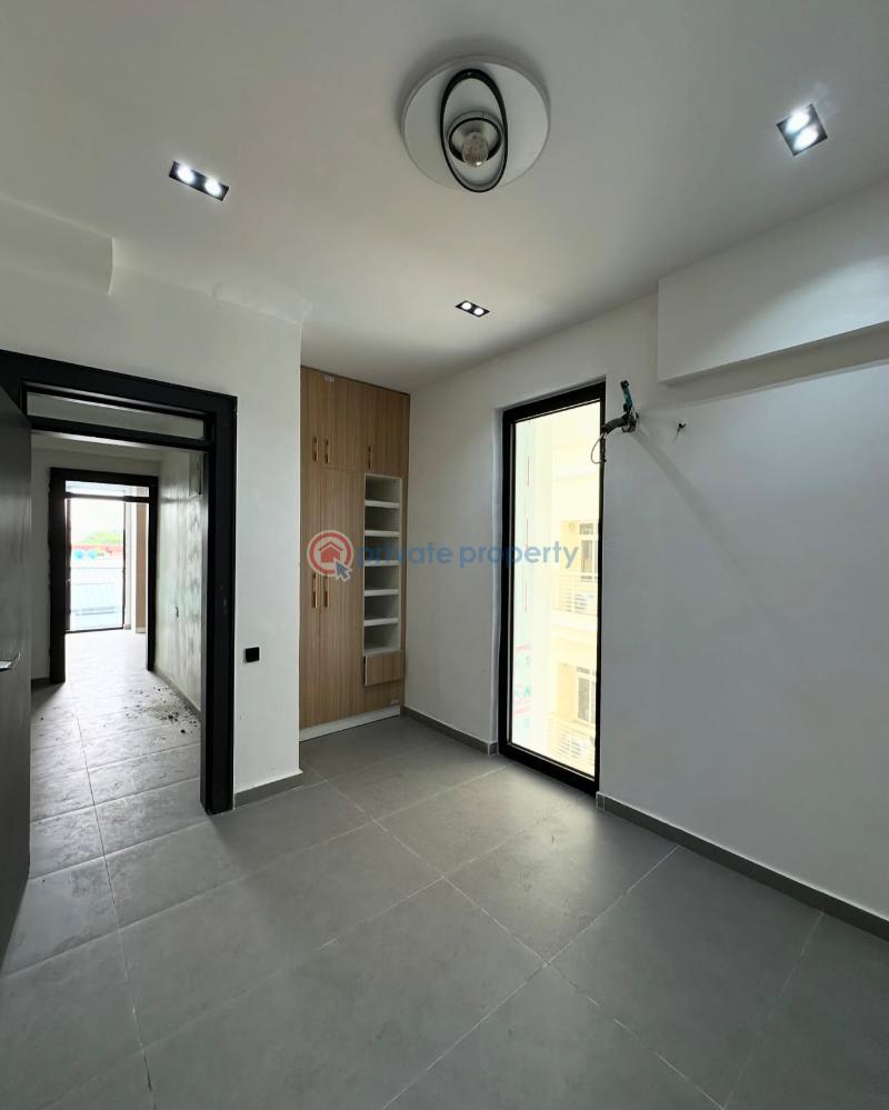 3 bedroom Maisonette For Rent Ikoyi Lagos - 7
