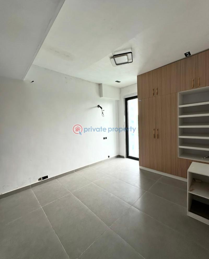 3 bedroom Maisonette For Rent Ikoyi Lagos - 6