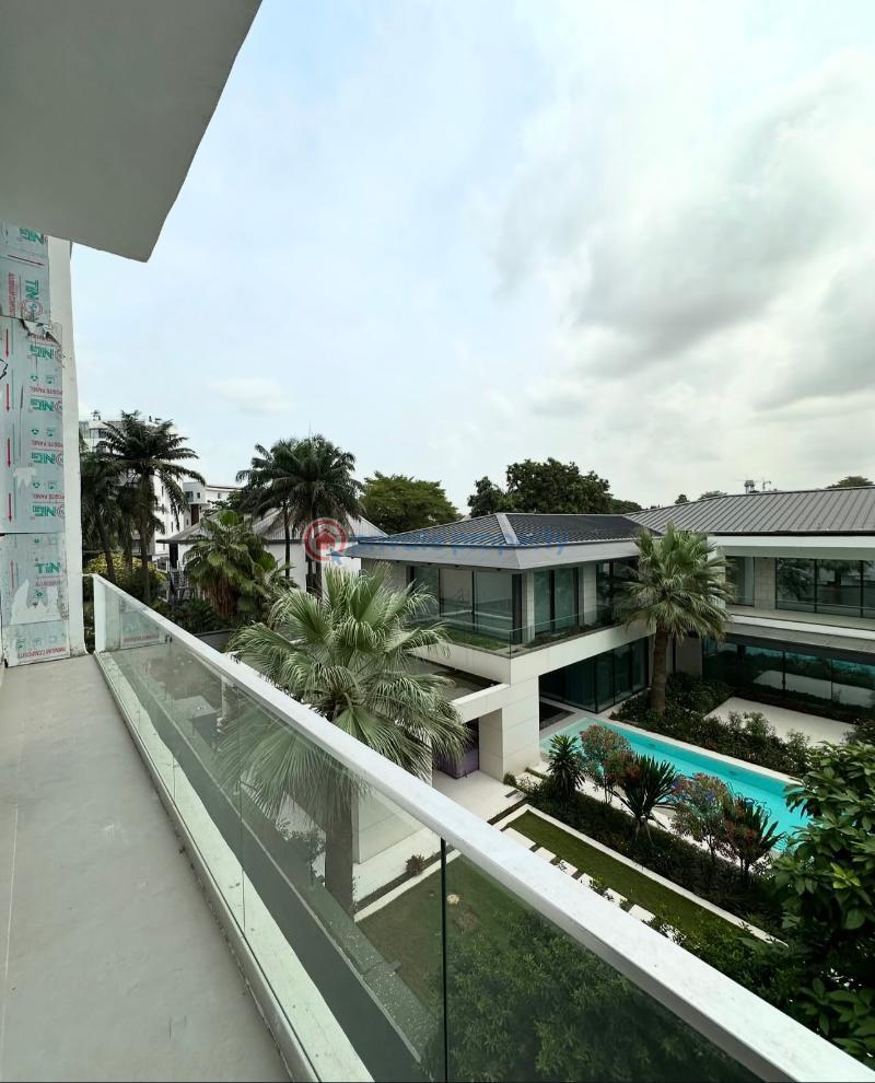 3 bedroom Maisonette For Rent Ikoyi Lagos - 9