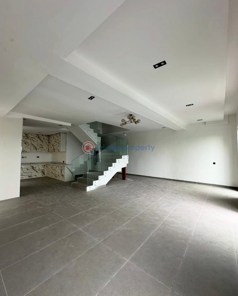 3 bedroom Maisonette For Rent Ikoyi Lagos - 2