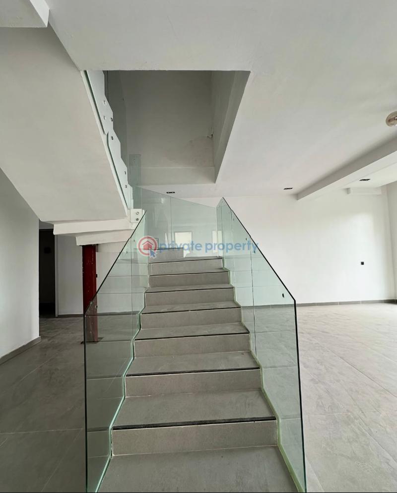 3 bedroom Maisonette For Rent Ikoyi Lagos - 3