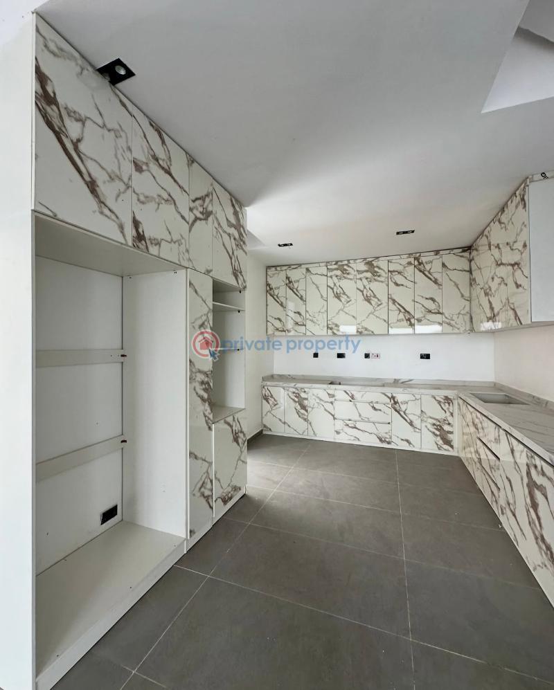 3 bedroom Maisonette For Rent Ikoyi Lagos - 4