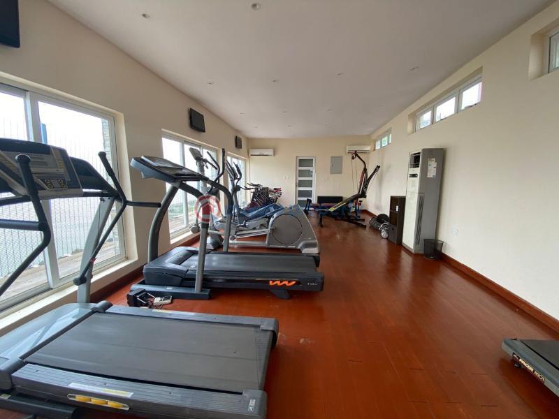 3 bedroom Flat & Apartment For Sale Banana Island Ikoyi Lagos - 13