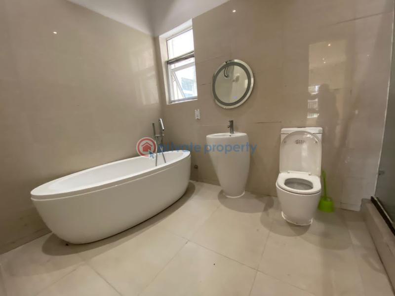 3 bedroom Flat & Apartment For Sale Banana Island Ikoyi Lagos - 5