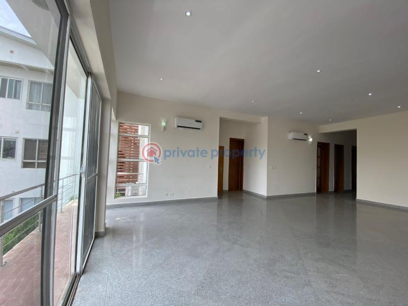 3 bedroom Flat & Apartment For Sale Banana Island Ikoyi Lagos - 12