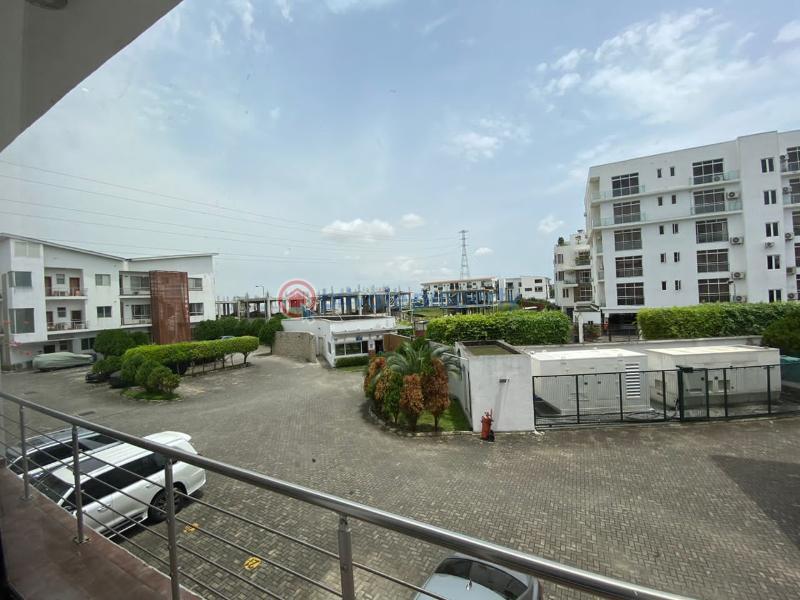 3 bedroom Flat & Apartment For Sale Banana Island Ikoyi Lagos - 10