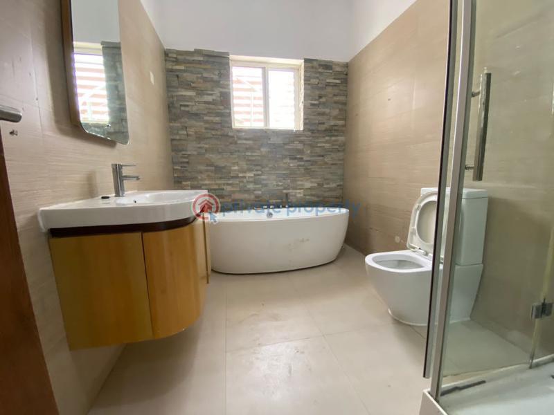 3 bedroom Flat & Apartment For Sale Banana Island Ikoyi Lagos - 6