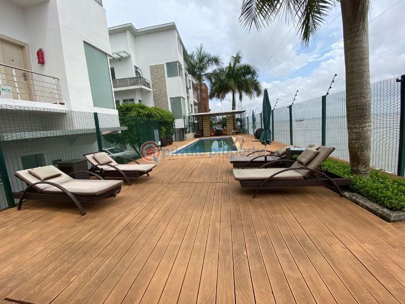 3 bedroom Flat & Apartment For Sale Banana Island Ikoyi Lagos - 8