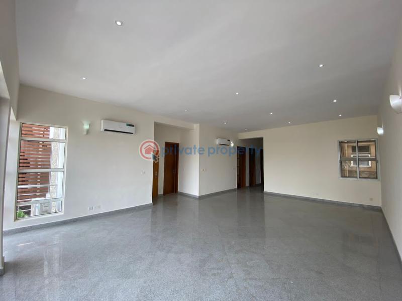 3 bedroom Flat & Apartment For Sale Banana Island Ikoyi Lagos - 7