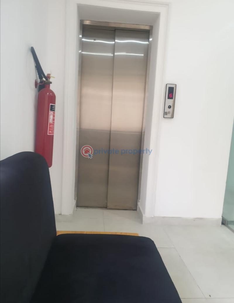 Commercial Property For Rent Banana Island Ikoyi Lagos - 3