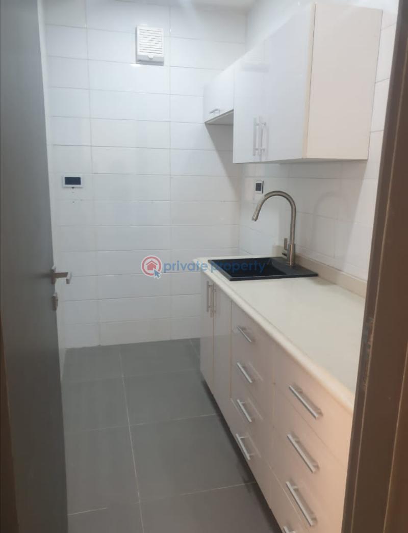 Commercial Property For Rent Banana Island Ikoyi Lagos - 1