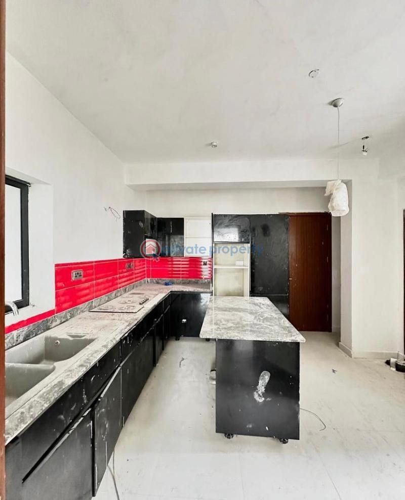 3 bedroom Block Of Flats For Rent Lekki 1 Lagos Lekki Phase 1 Lagos - 1