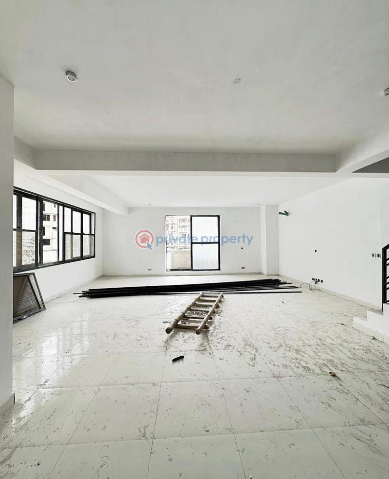 3 bedroom Block Of Flats For Rent Lekki 1 Lagos Lekki Phase 1 Lagos - 3