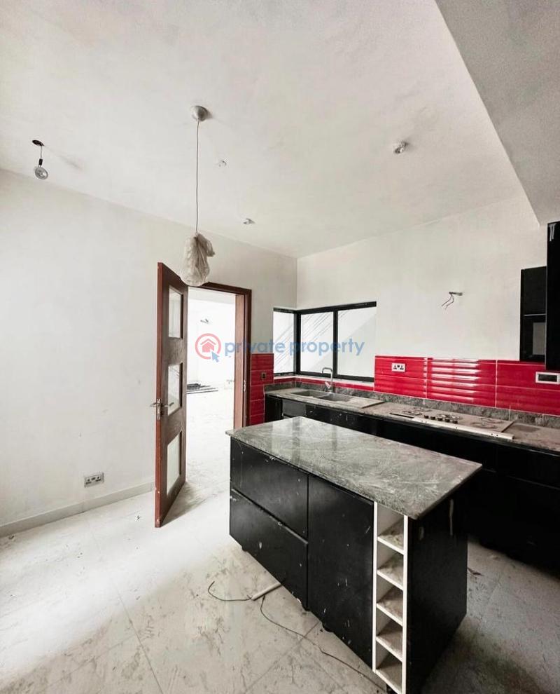 3 bedroom Block Of Flats For Rent Lekki 1 Lagos Lekki Phase 1 Lagos - 5