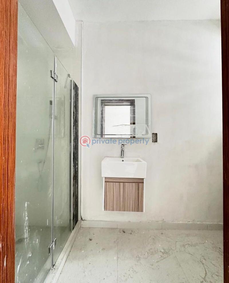 3 bedroom Block Of Flats For Rent Lekki 1 Lagos Lekki Phase 1 Lagos - 8