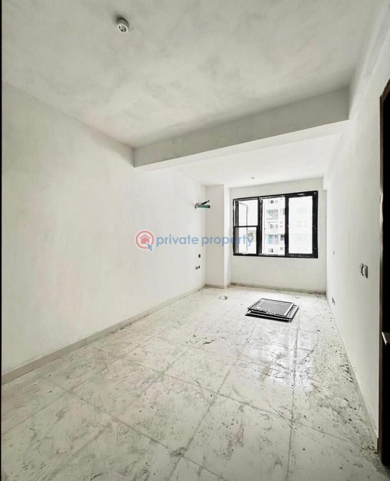 3 bedroom Block Of Flats For Rent Lekki 1 Lagos Lekki Phase 1 Lagos - 7