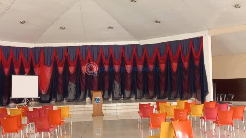 10 bedroom School For Sale Central Area Abuja Phase 2  - 7