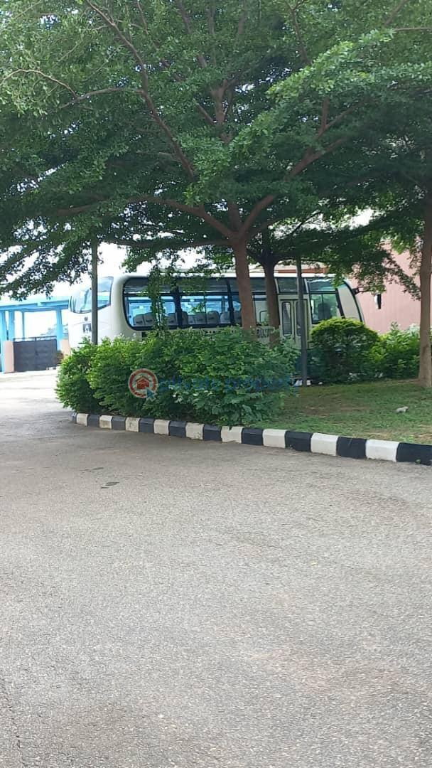 10 bedroom School For Sale Central Area Abuja Phase 2  - 3
