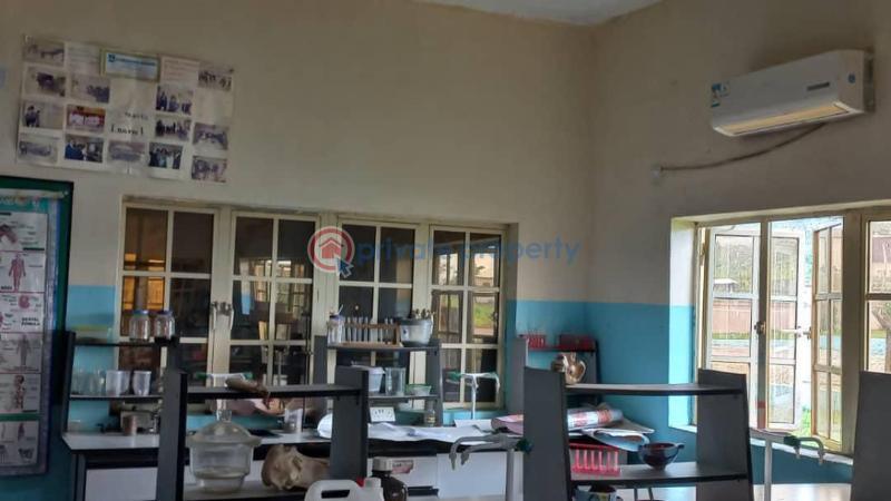 10 bedroom School For Sale Central Area Abuja Phase 2  - 5