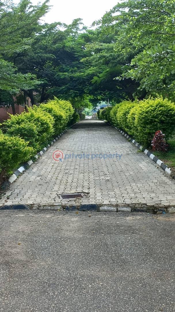 10 bedroom School For Sale Central Area Abuja Phase 2  - 6