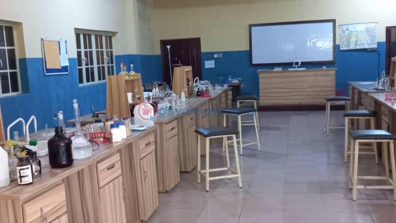 10 bedroom School For Sale Central Area Abuja Phase 2  - 8