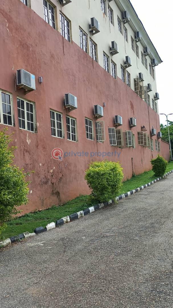 10 bedroom School For Sale Central Area Abuja Phase 2  - 9